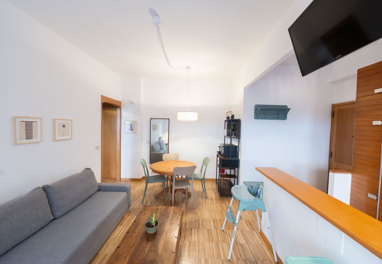 Appartamento a Roma - Terrace Lovely Apartment