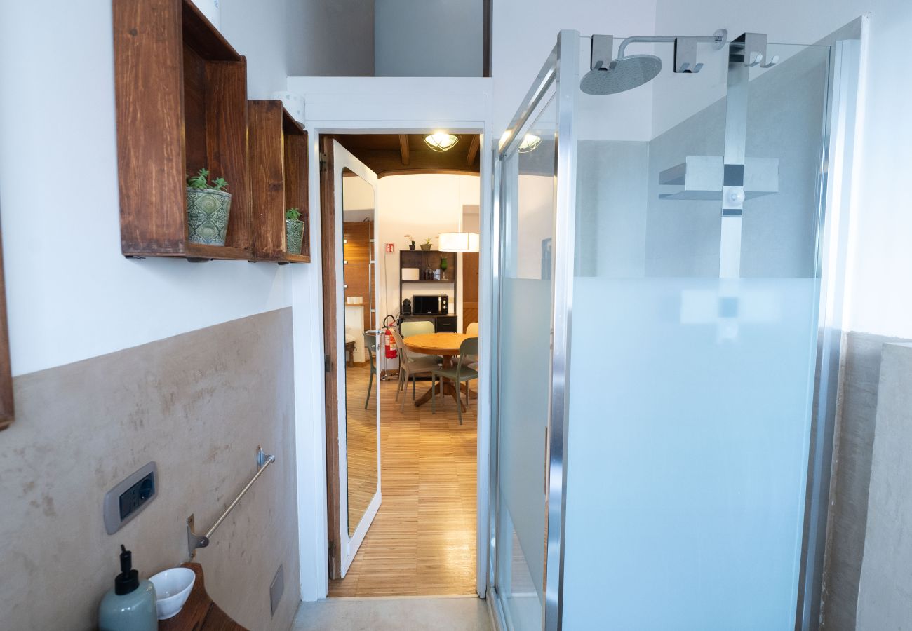 Appartamento a Roma - Terrace Lovely Apartment