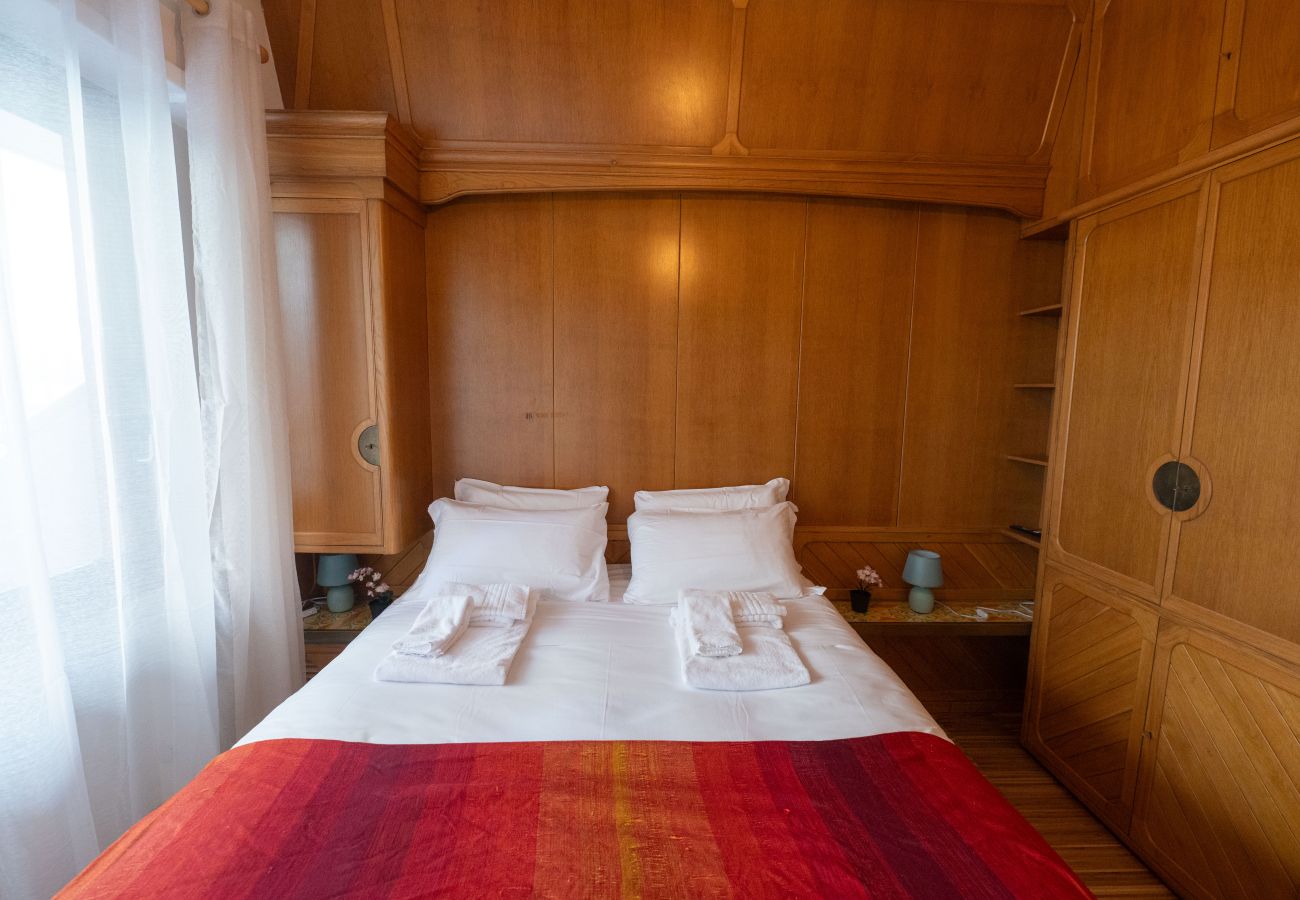 Appartamento a Roma - Terrace Lovely Apartment