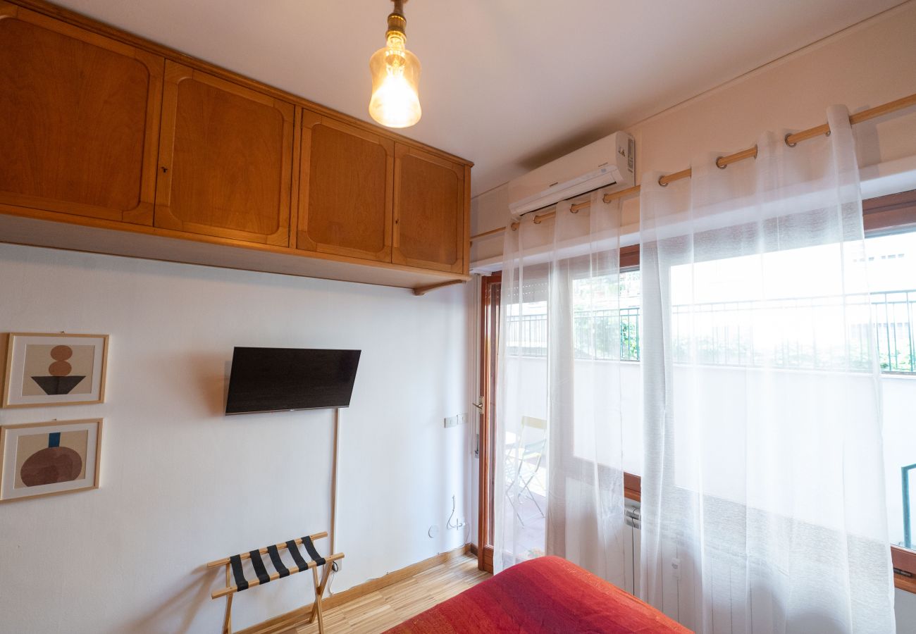 Appartamento a Roma - Terrace Lovely Apartment