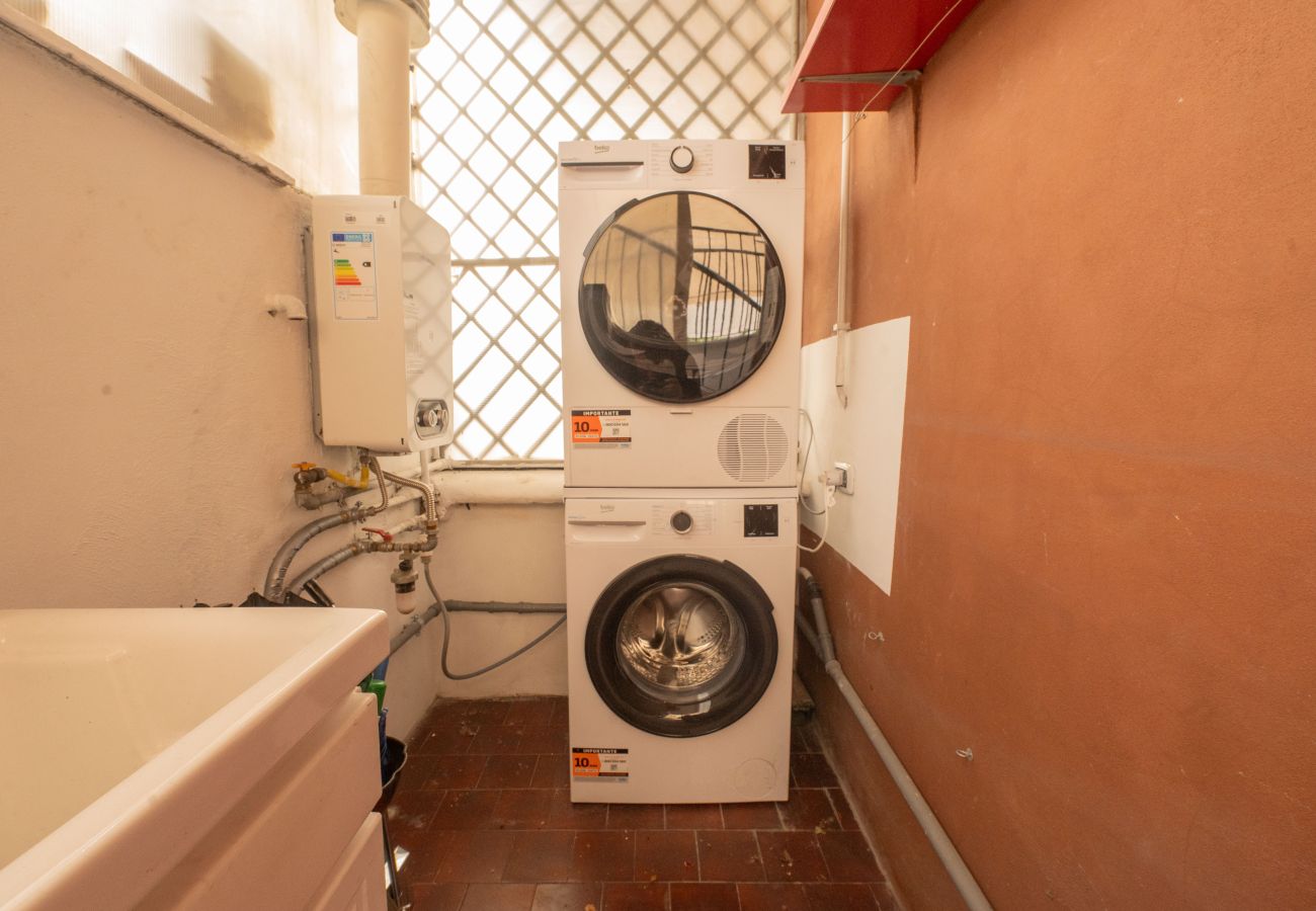 Appartamento a Roma - Terrace Lovely Apartment