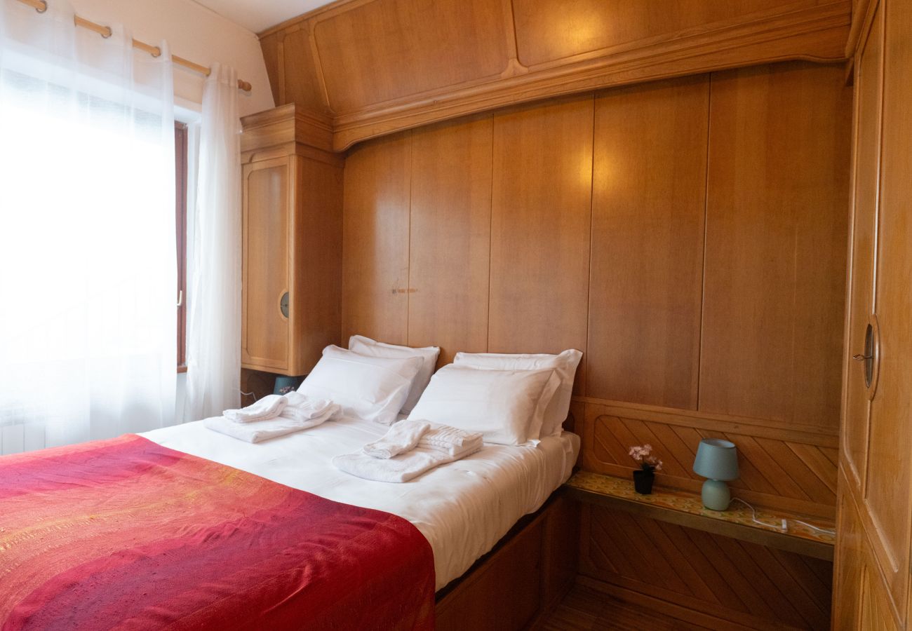 Appartamento a Roma - Terrace Lovely Apartment