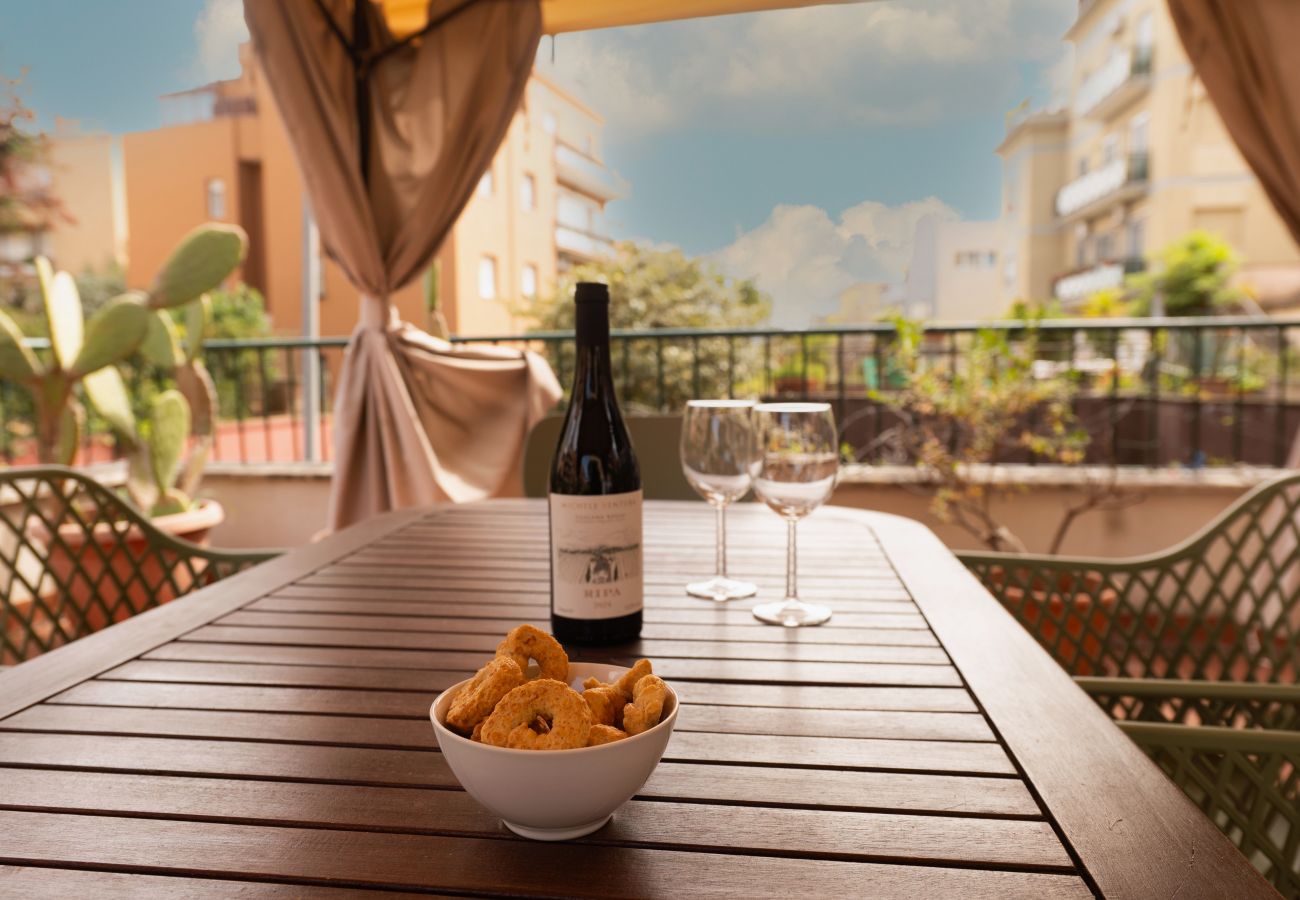 Appartamento a Roma - Terrace Lovely Apartment