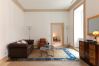 Appartamento a Roma - Elegant 2BR Retreat steps from Via Veneto