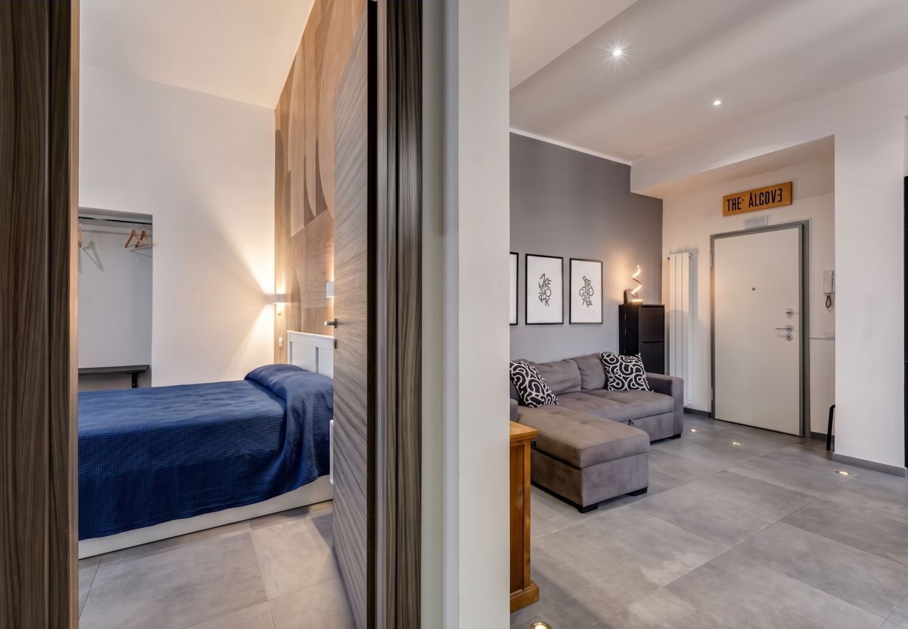 Appartamento a Roma - Spacious 4BR Family Apartment Near Termini 