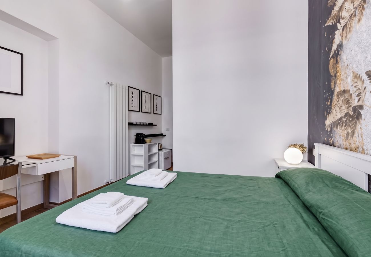 Appartamento a Roma - Spacious 4BR Family Apartment Near Termini 