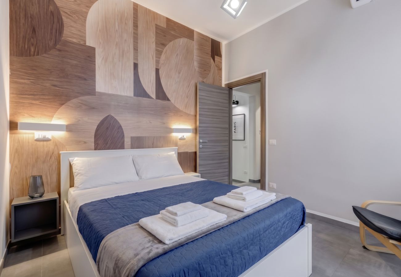 Appartamento a Roma - Spacious 4BR Family Apartment Near Termini 