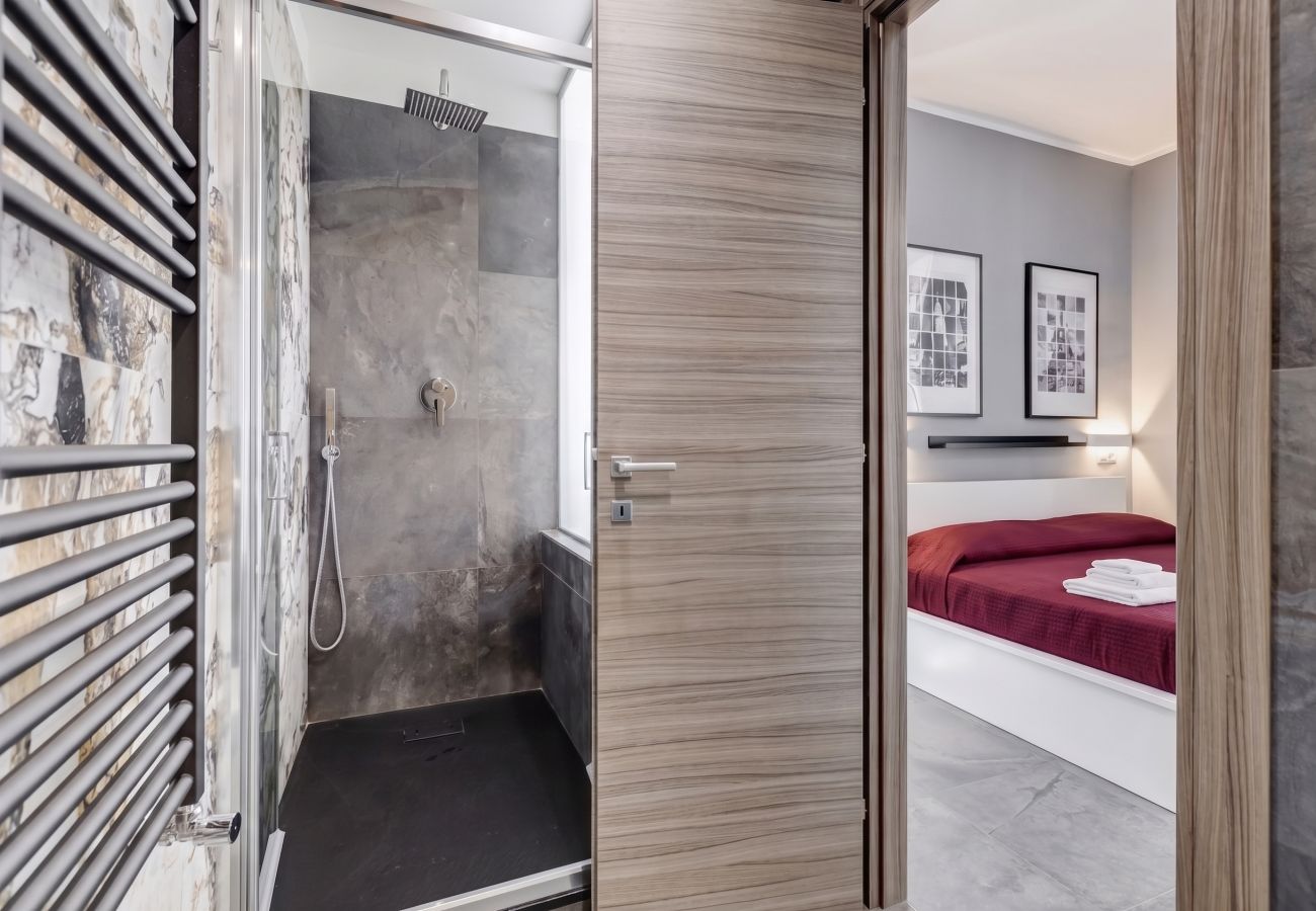 Appartamento a Roma - Spacious 4BR Family Apartment Near Termini 