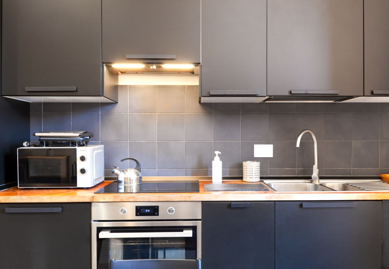 Appartamento a Roma - Spacious 4BR Family Apartment Near Termini 