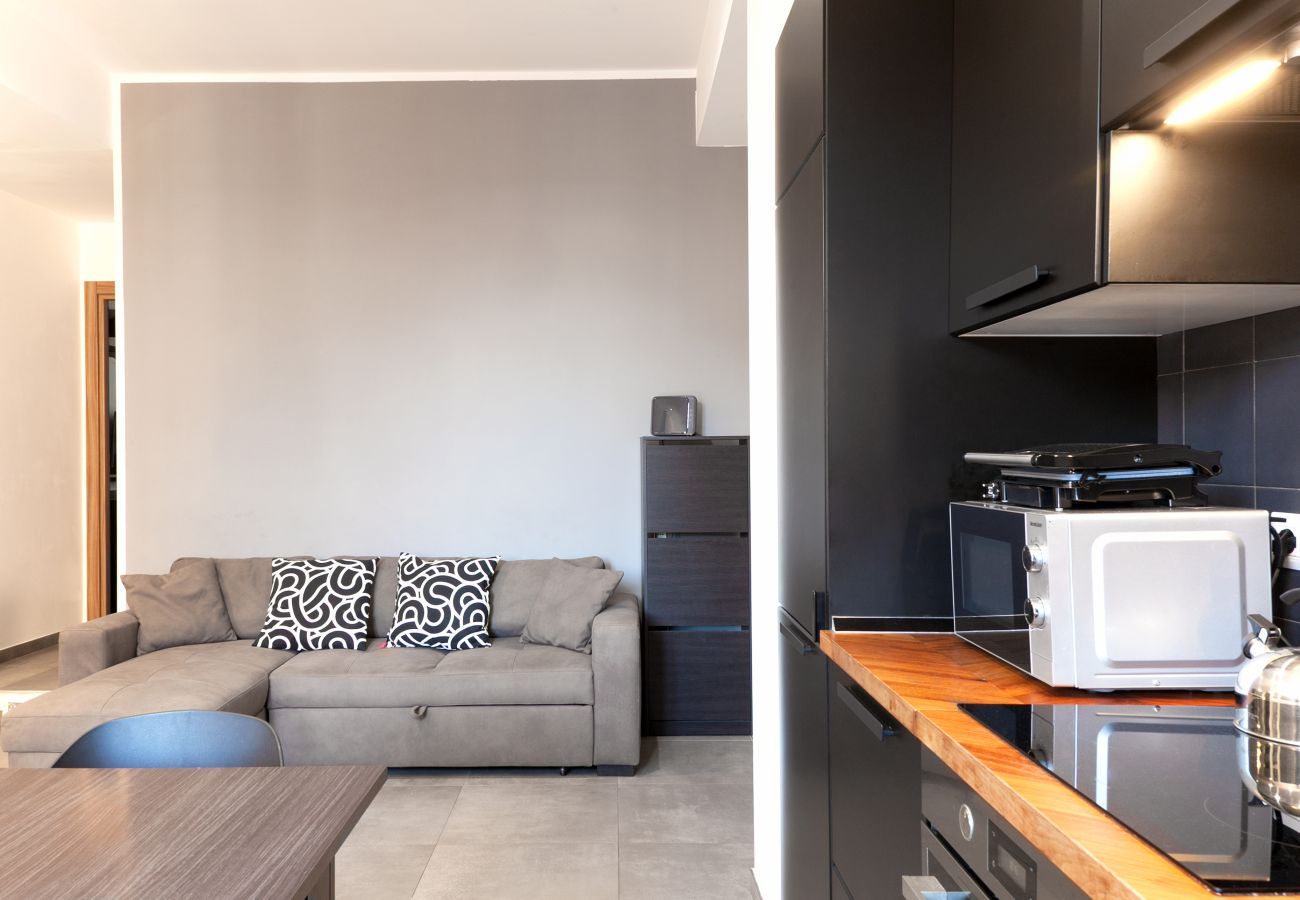 Appartamento a Roma - Spacious 4BR Family Apartment Near Termini 