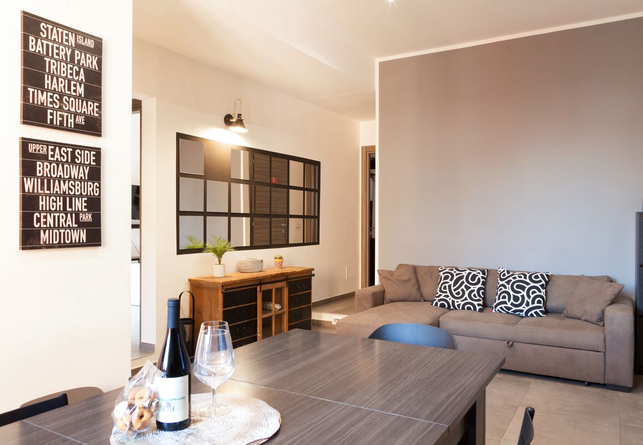 Appartamento a Roma - Spacious 4BR Family Apartment Near Termini 