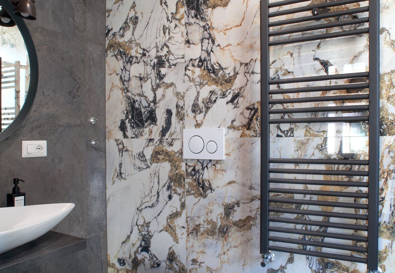 Appartamento a Roma - Spacious 4BR Family Apartment Near Termini 
