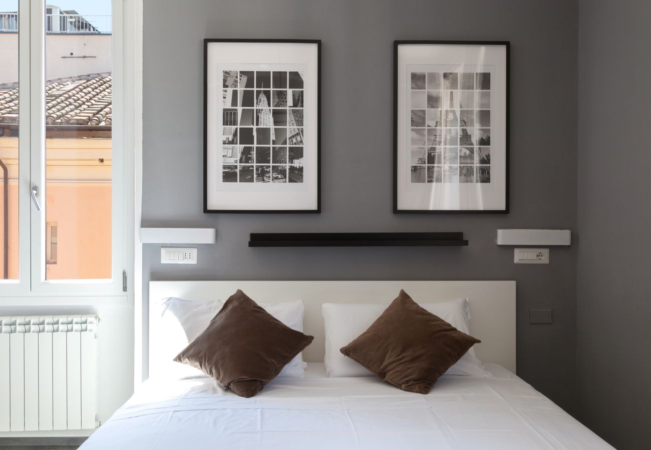 Appartamento a Roma - Spacious 4BR Family Apartment Near Termini 