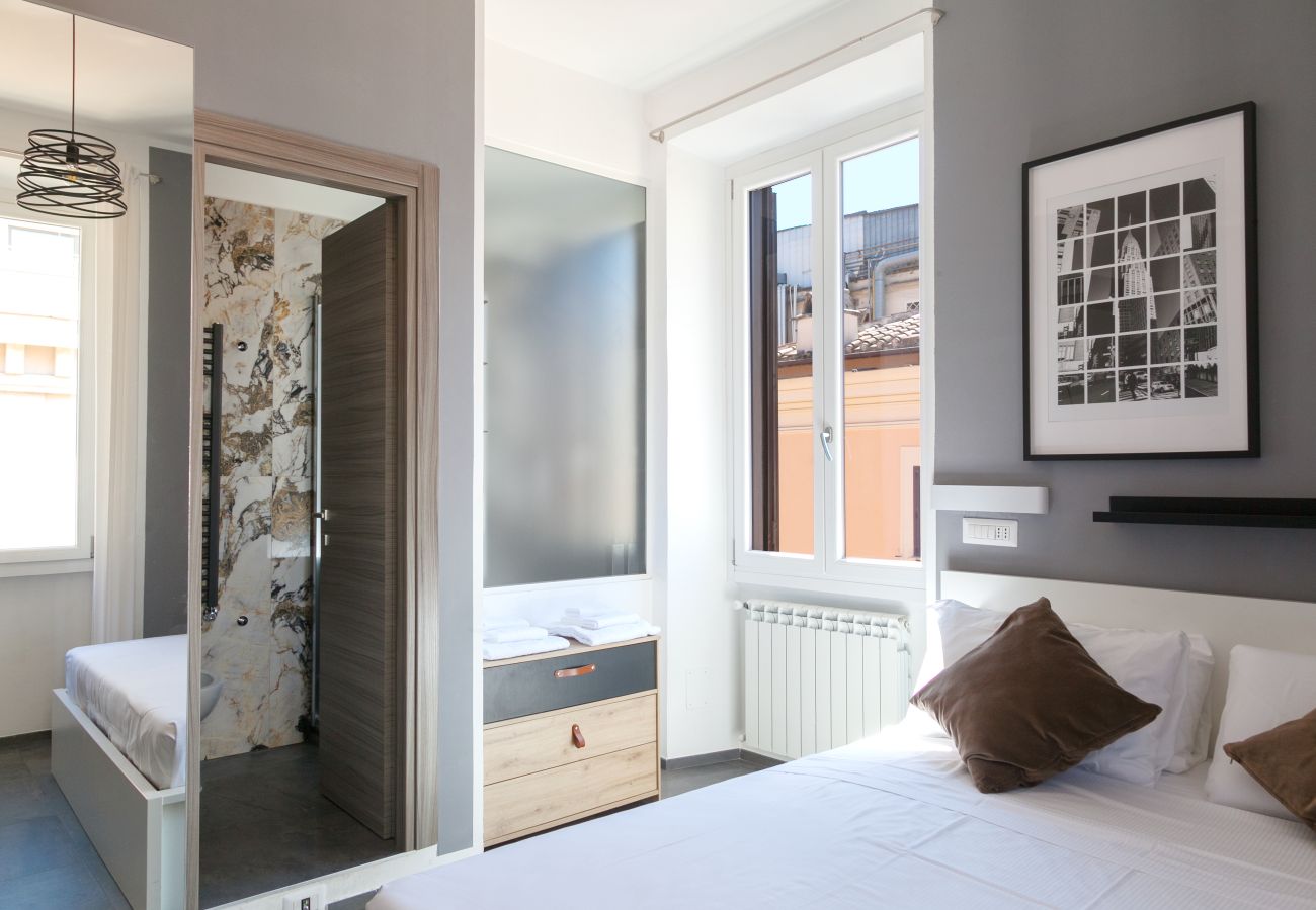 Appartamento a Roma - Spacious 4BR Family Apartment Near Termini 