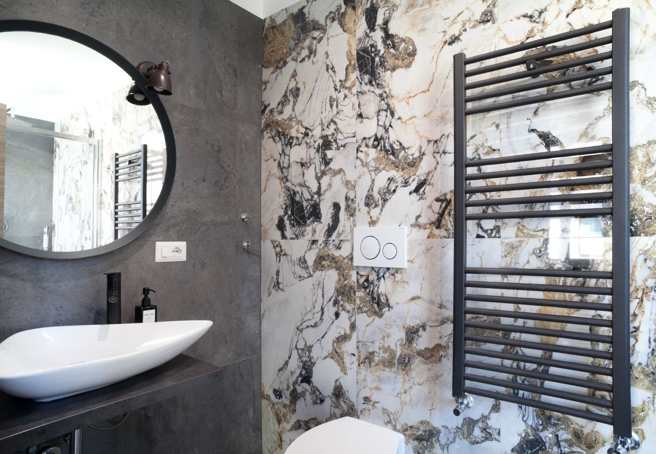 Appartamento a Roma - Spacious 4BR Family Apartment Near Termini 