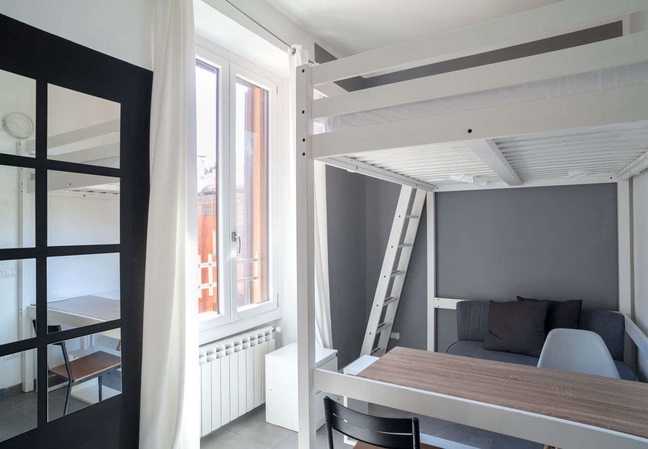 Appartamento a Roma - Spacious 4BR Family Apartment Near Termini 