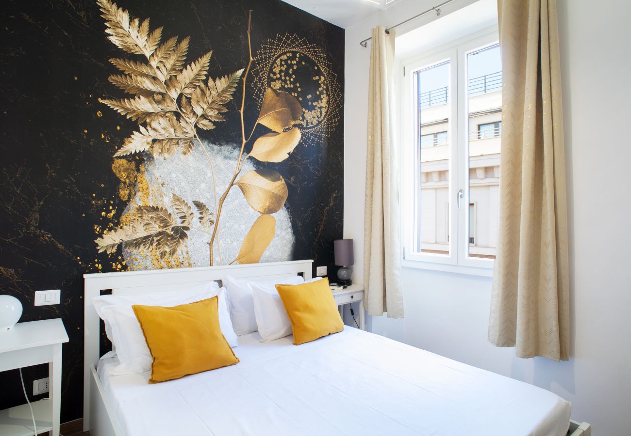 Appartamento a Roma - Spacious 4BR Family Apartment Near Termini 