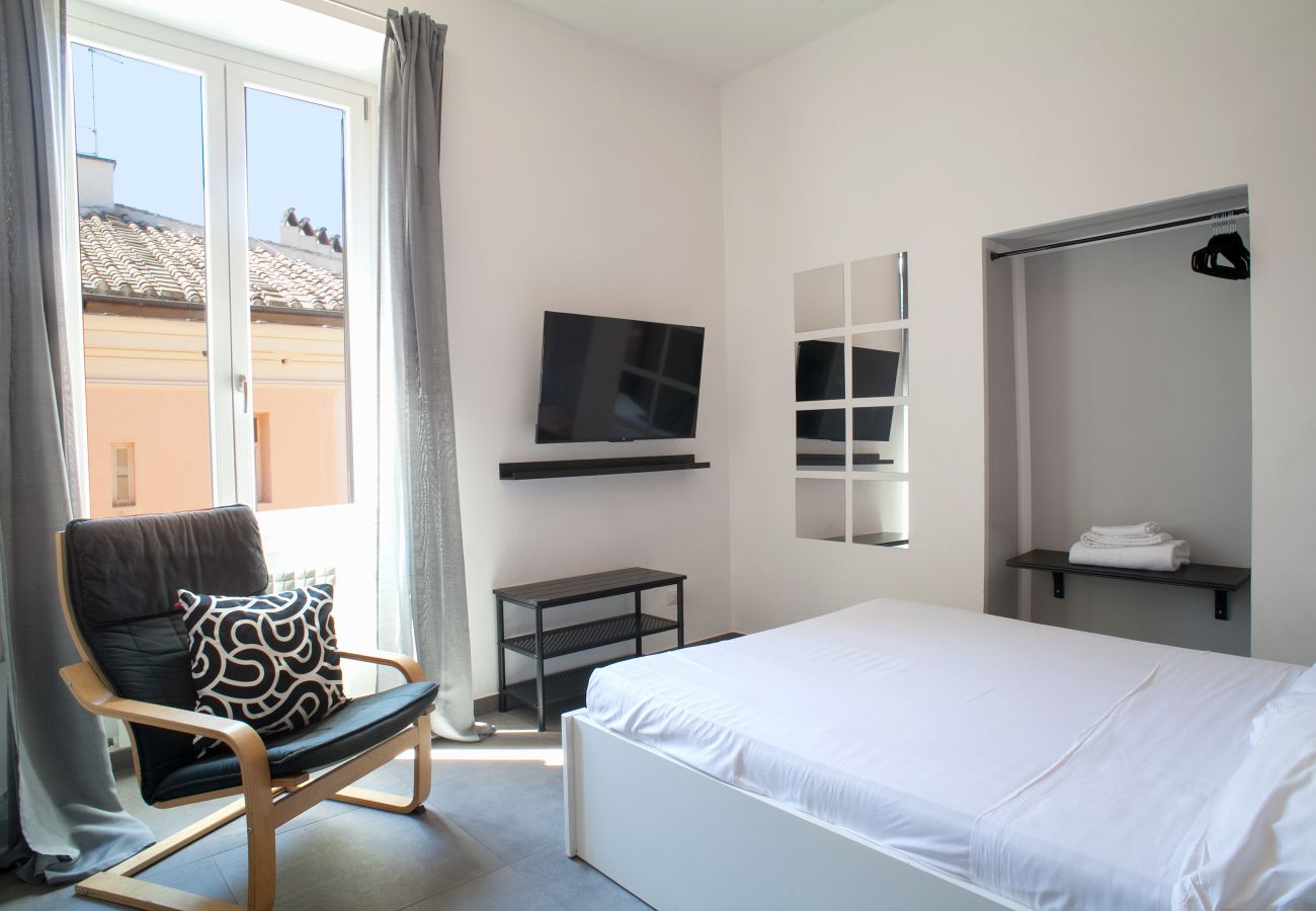 Appartamento a Roma - Spacious 4BR Family Apartment Near Termini 