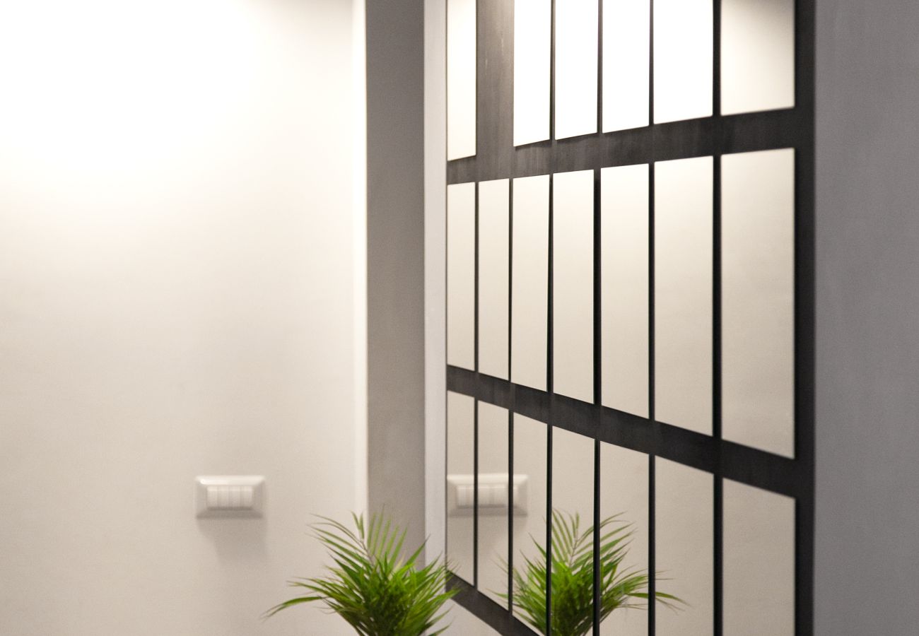 Appartamento a Roma - Spacious 4BR Family Apartment Near Termini 