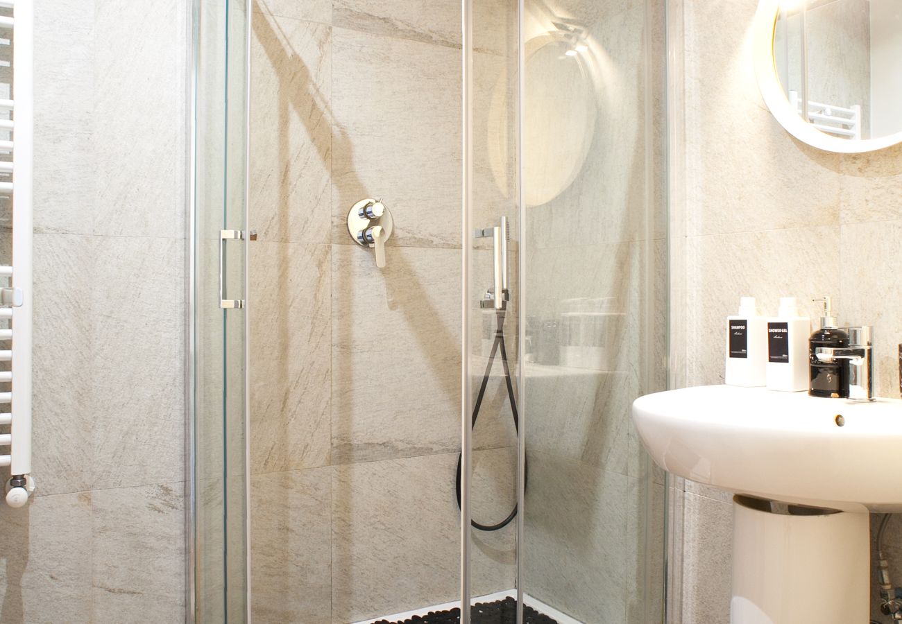 Appartamento a Roma - Spacious 4BR Family Apartment Near Termini 