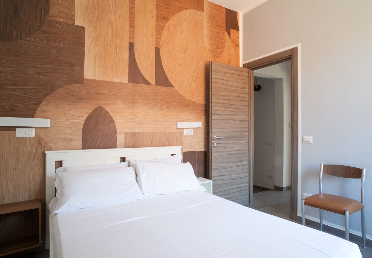 Appartamento a Roma - Spacious 4BR Family Apartment Near Termini 