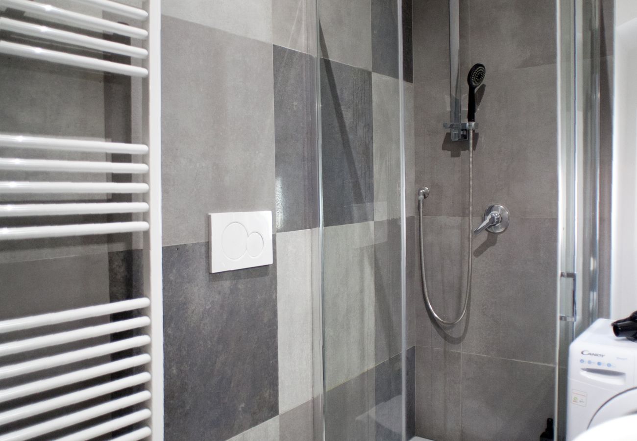 Appartamento a Roma - Spacious 4BR Family Apartment Near Termini 