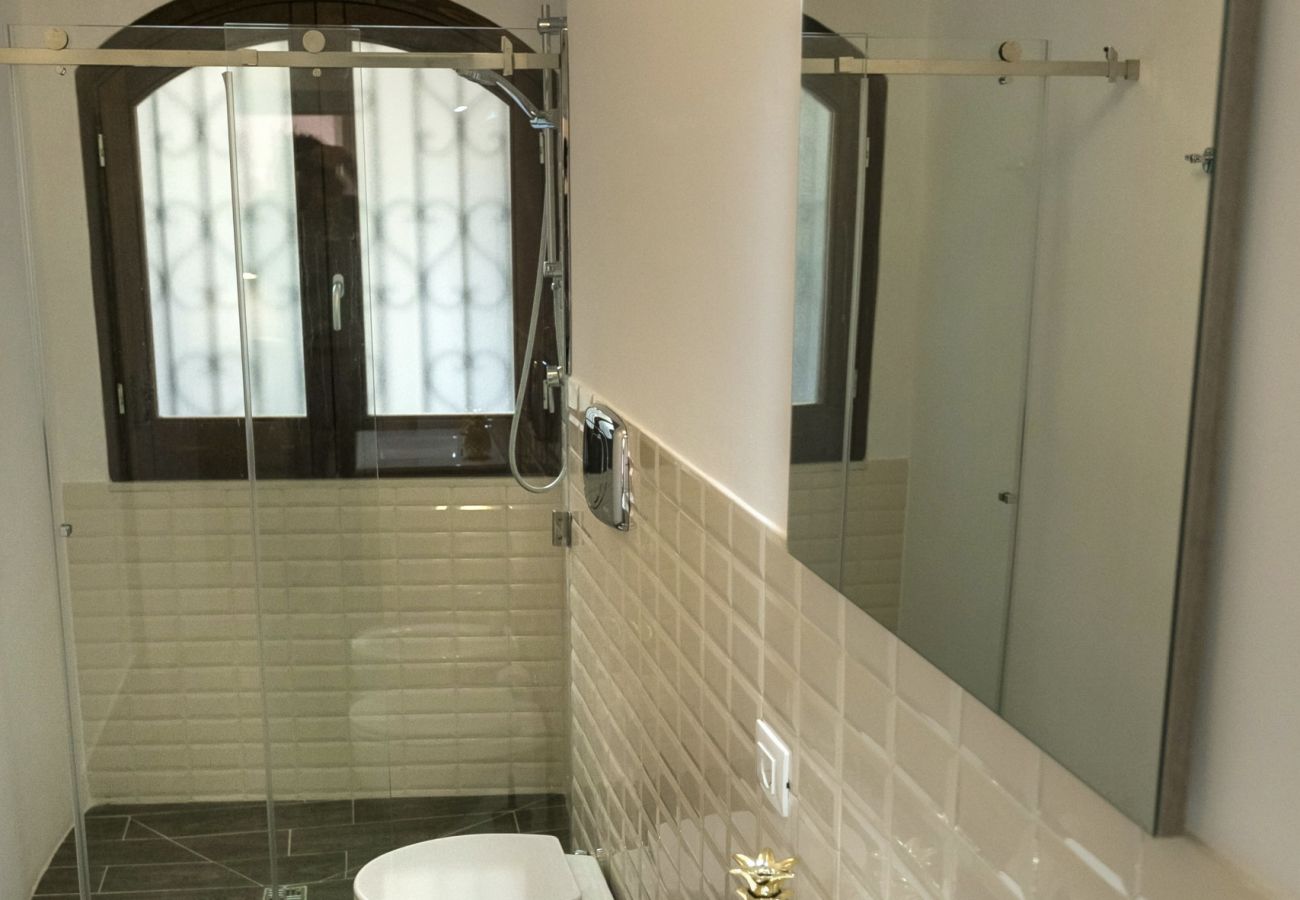 Apartment in Syracuse - Studio Alagona, three minutes walk from the sea
