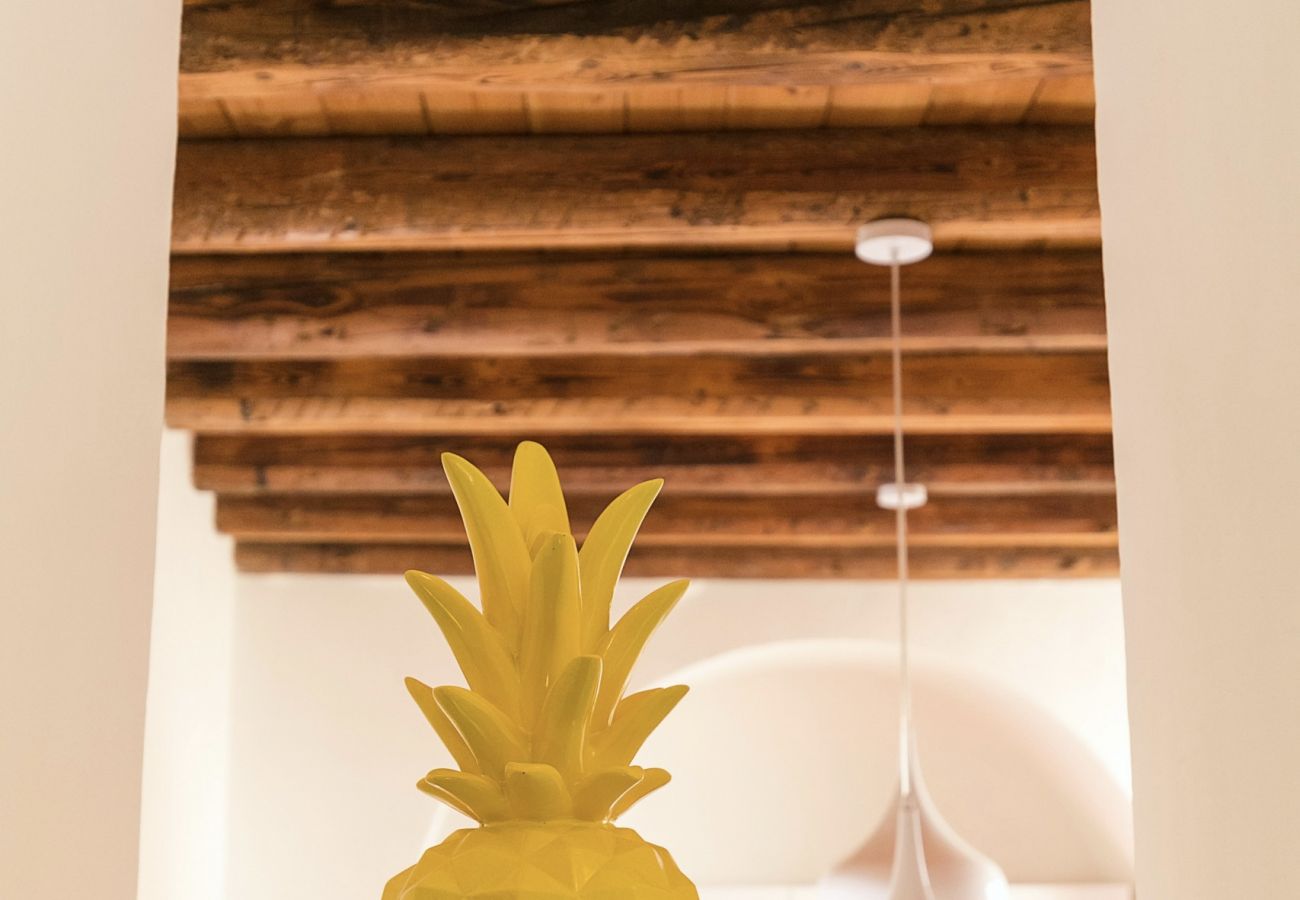 Apartment in Syracuse - Studio Alagona, three minutes walk from the sea