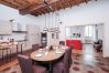 Apartment in Roma - Regal Home in Trastevere 3BR Apartment in Roma - Regal Home in Trastevere 3BR
