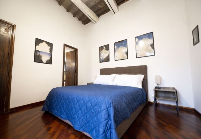 Apartment in Roma - Above Pantheon Roof Apartment in Roma - Above Pantheon Roof