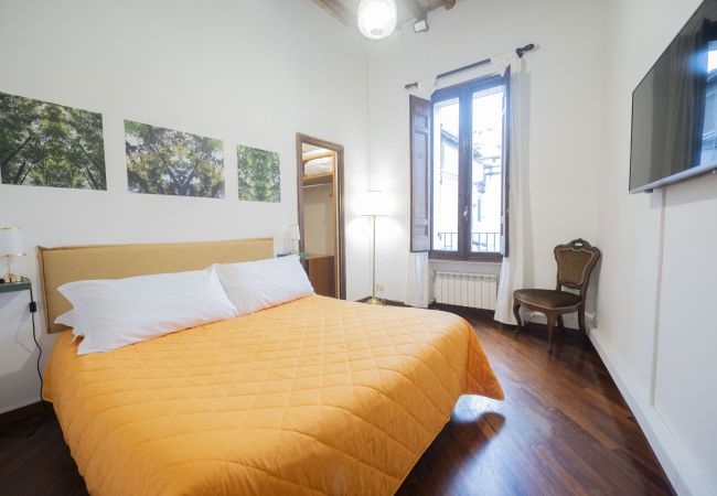 Apartment in Roma - Above Pantheon Roof Apartment in Roma - Above Pantheon Roof