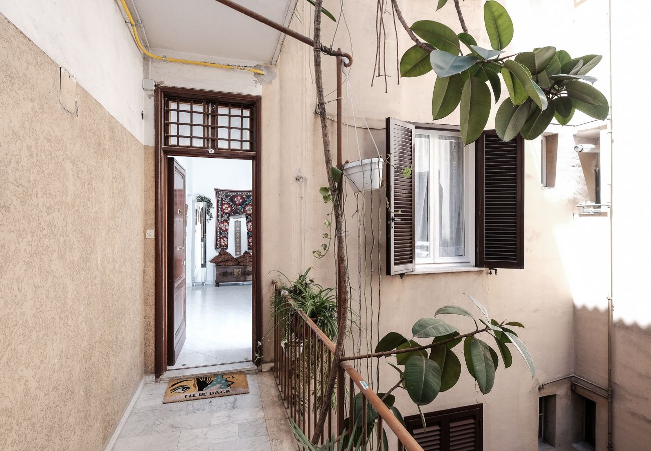 Apartment in Rome - Domus Linda