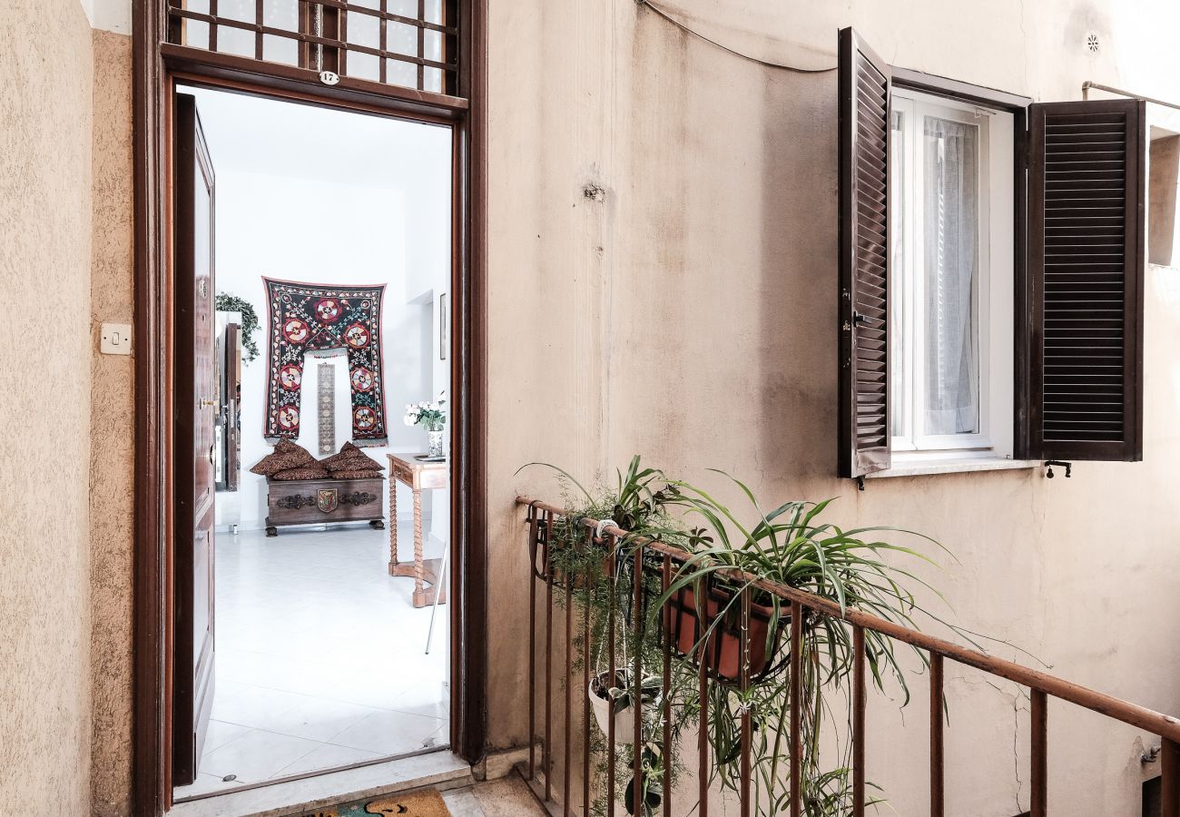 Apartment in Rome - Domus Linda