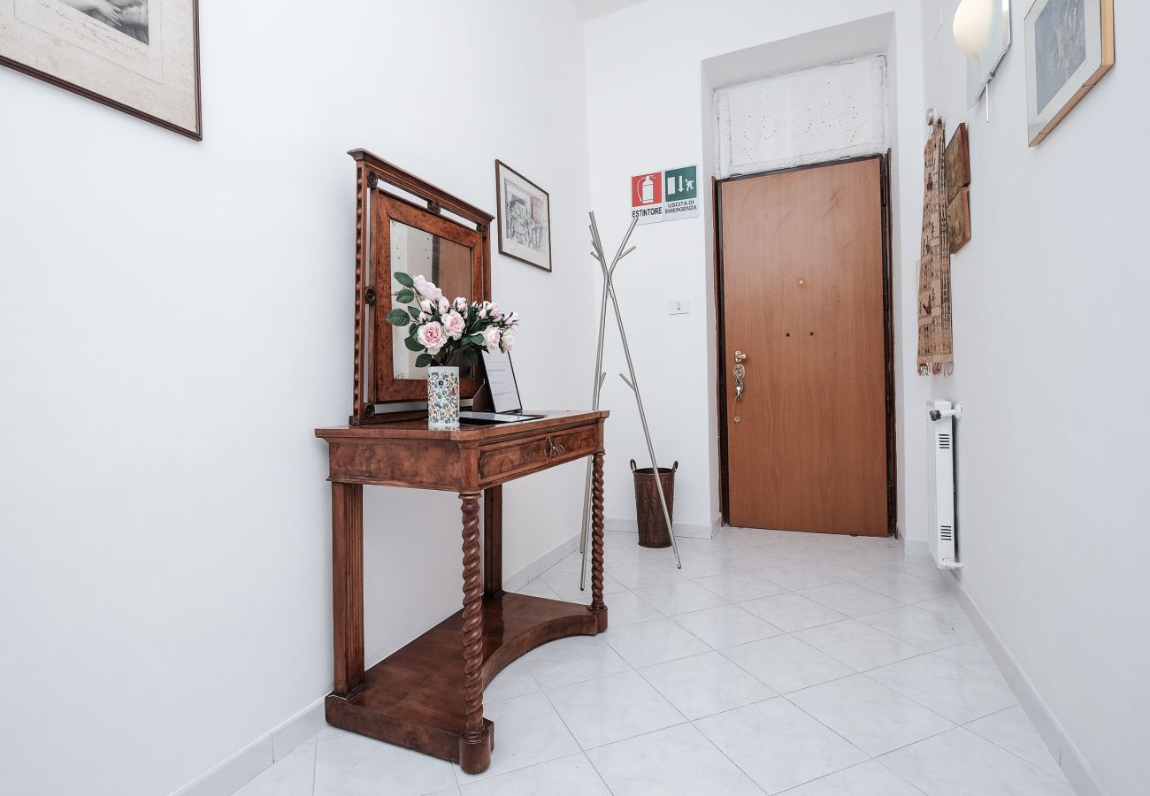 Apartment in Rome - Domus Linda