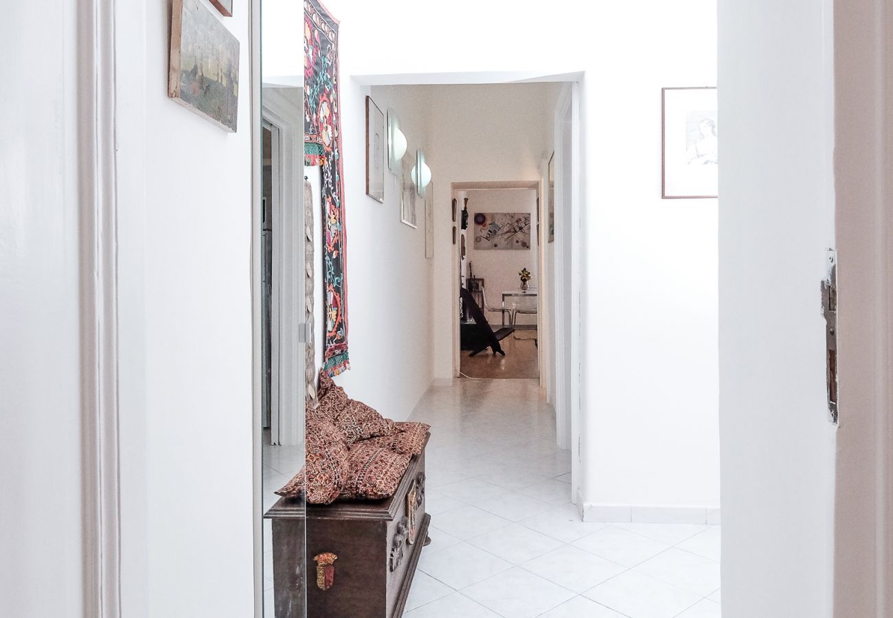 Apartment in Rome - Domus Linda