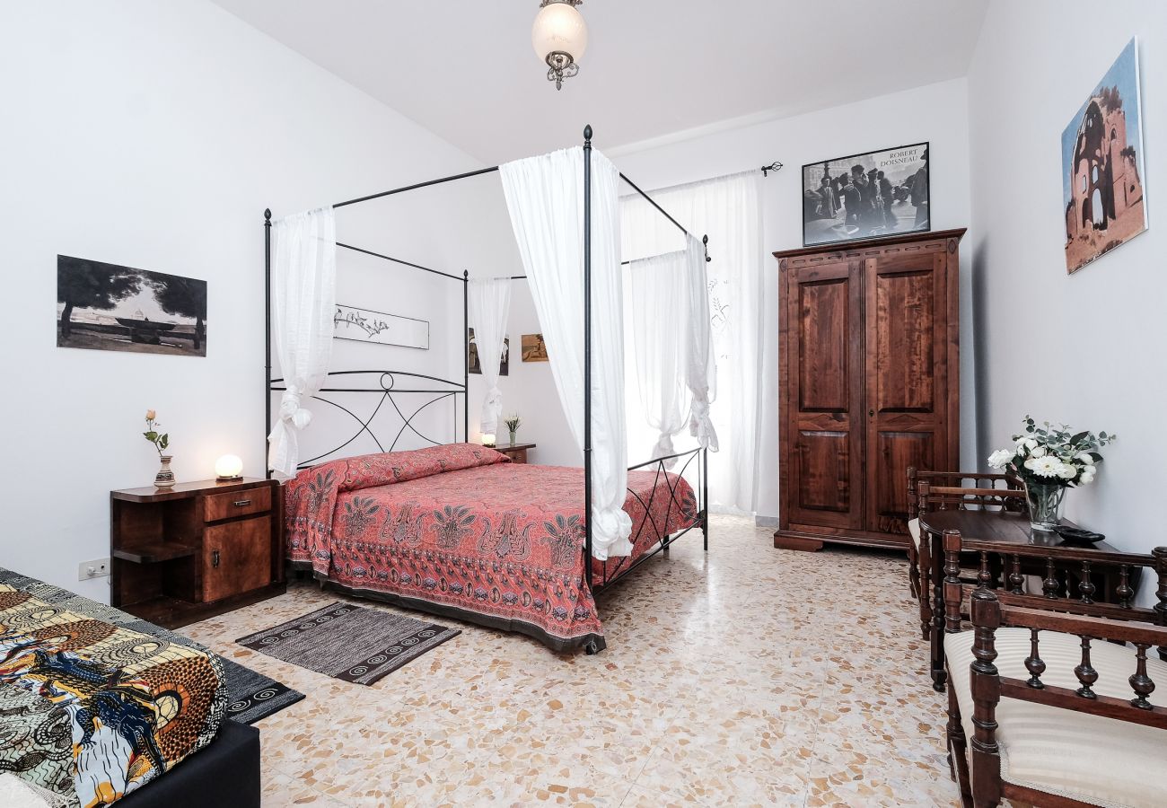 Apartment in Rome - Domus Linda