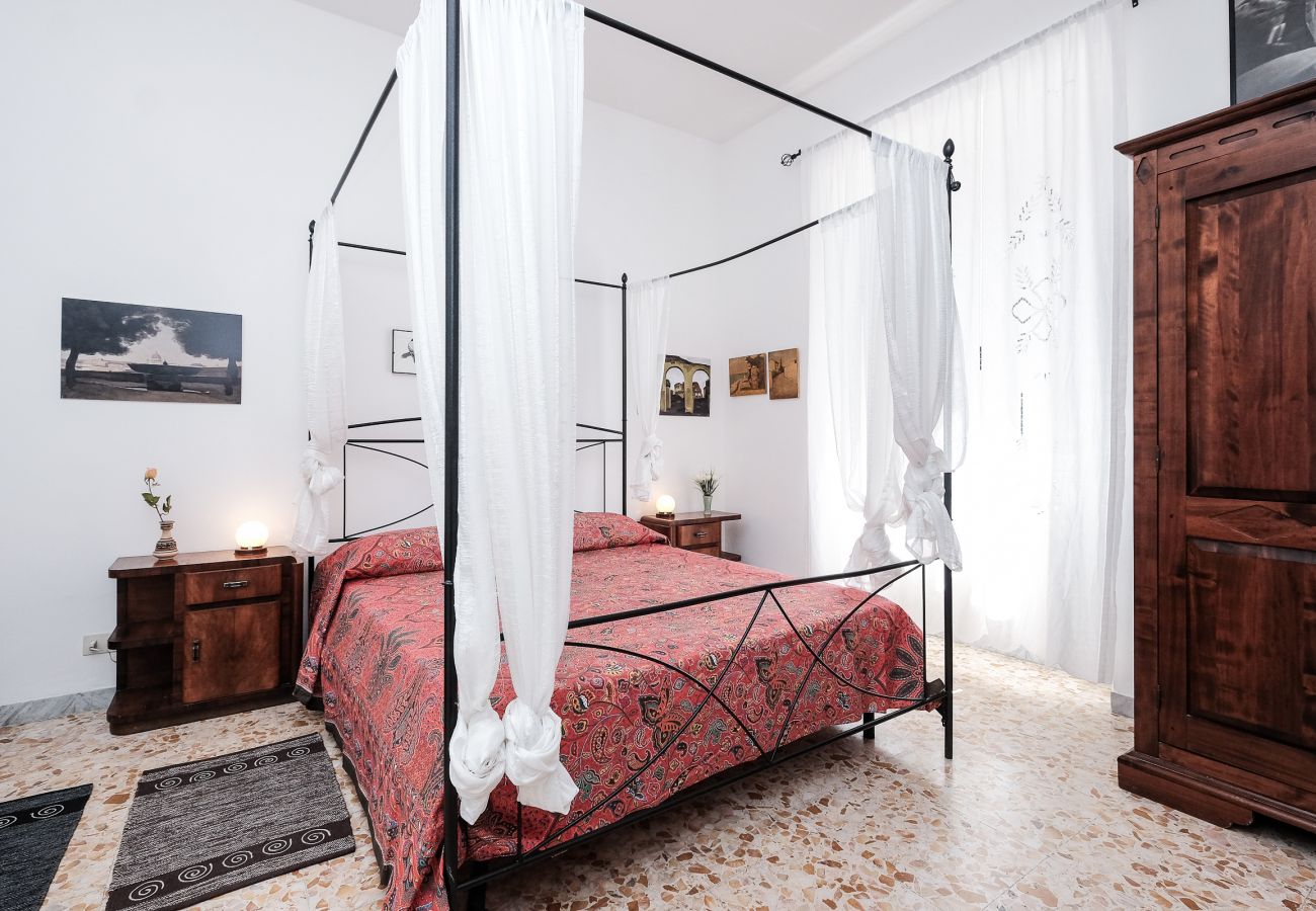 Apartment in Rome - Domus Linda