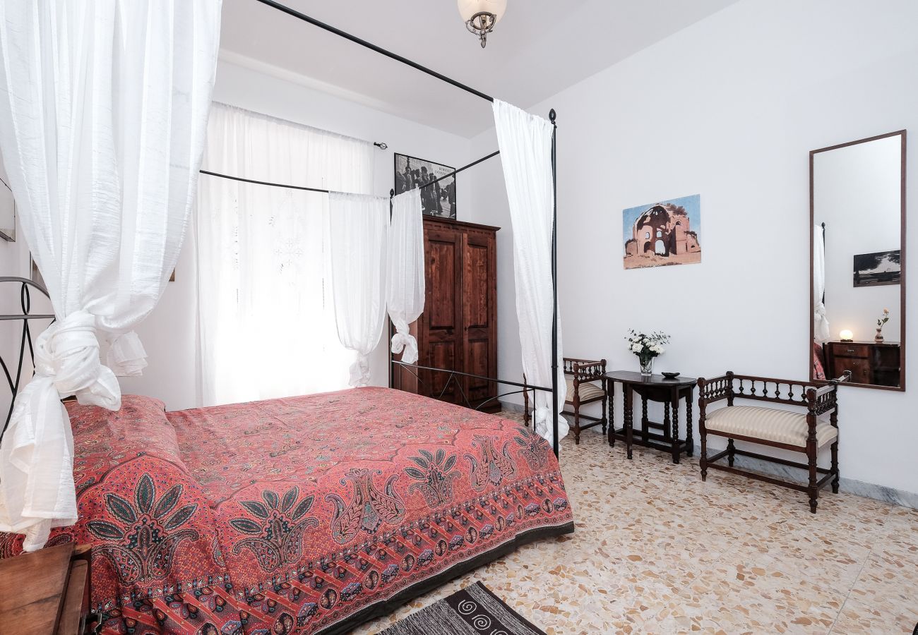 Apartment in Rome - Domus Linda