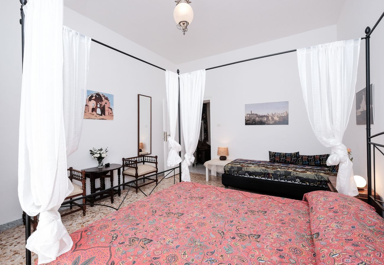 Apartment in Rome - Domus Linda