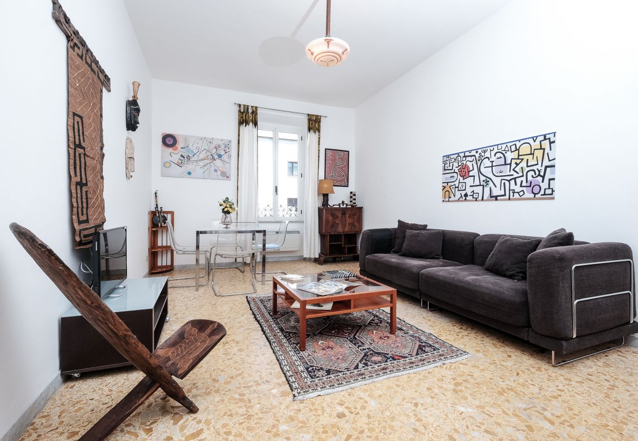 Apartment in Rome - Domus Linda