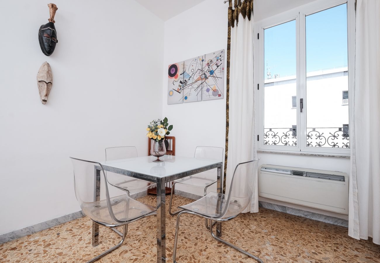 Apartment in Rome - Domus Linda