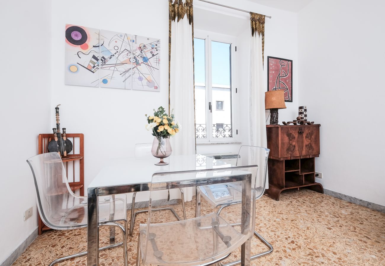 Apartment in Rome - Domus Linda