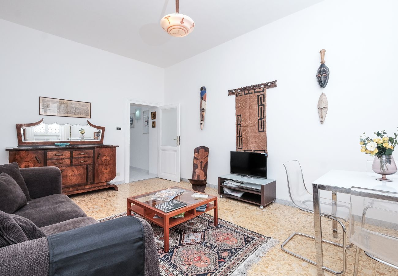 Apartment in Rome - Domus Linda