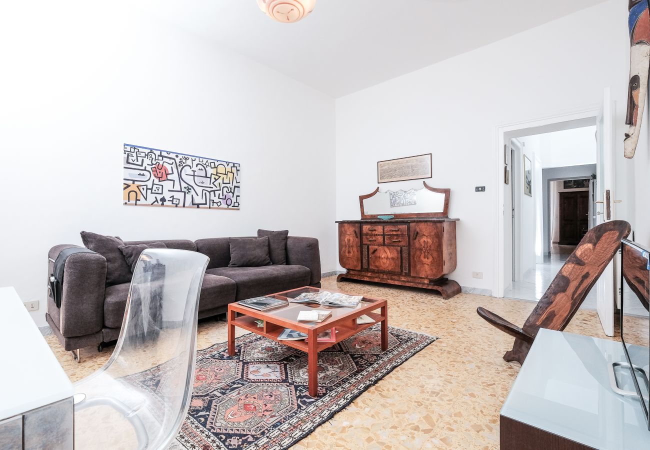 Apartment in Rome - Domus Linda