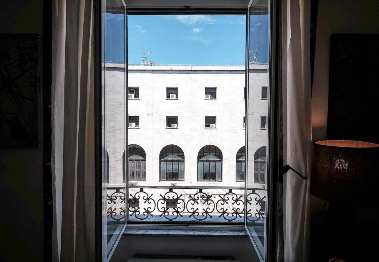 Apartment in Rome - Domus Linda