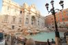 Apartment in Roma - The Trevi Fountain and Spanish Steps Experience Apartment in Roma - The Trevi Fountain and Spanish Steps Experience