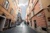 Apartment in Roma - The Trevi Fountain and Spanish Steps Experience Apartment in Roma - The Trevi Fountain and Spanish Steps Experience