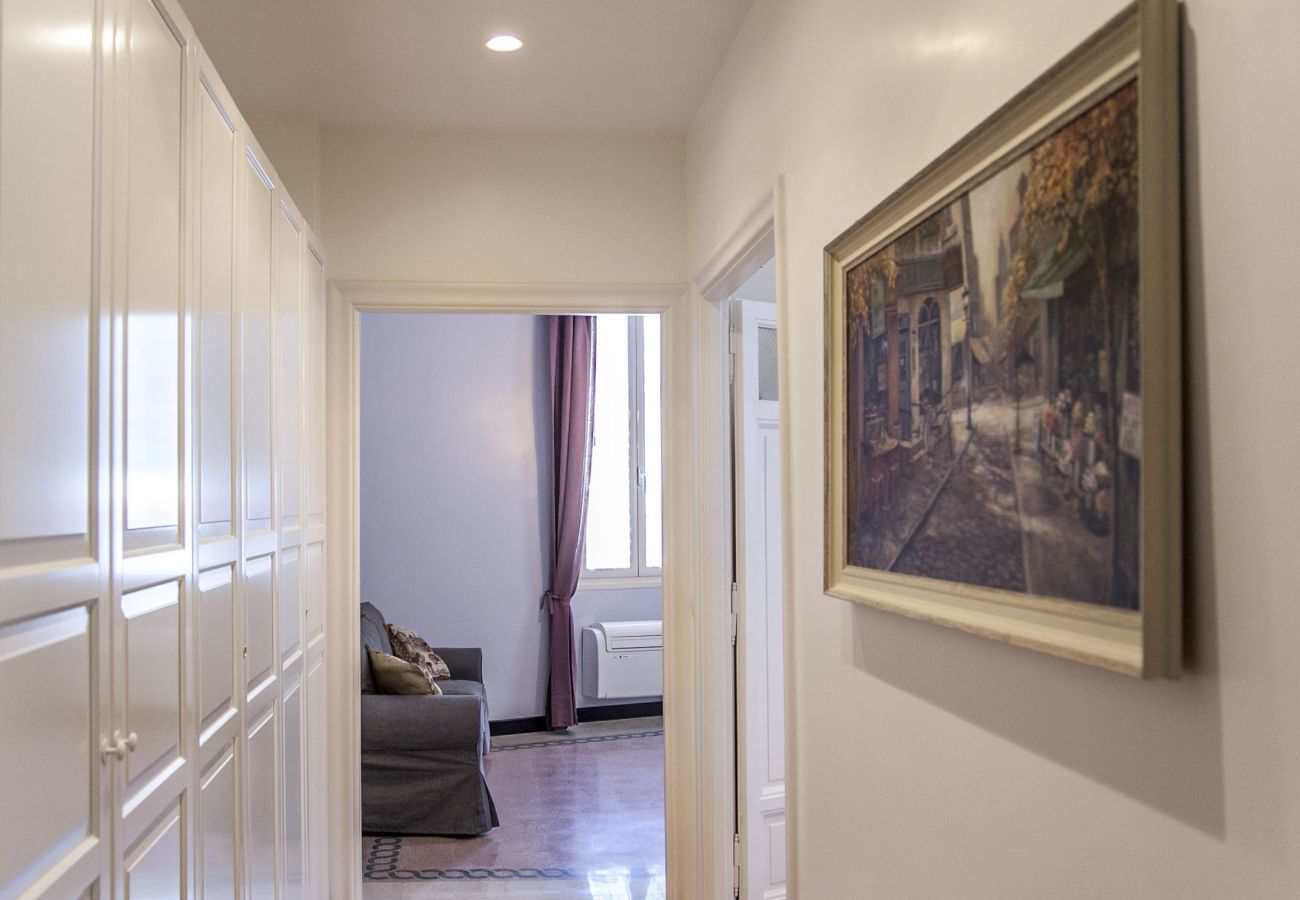 Apartment in Rome - 4BR Home in a Vibrant Neighborhood