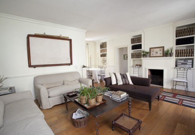 Apartment in Roma - Splendid Penthouse in Campo de Fiori Apartment in Roma - Splendid Penthouse in Campo de Fiori