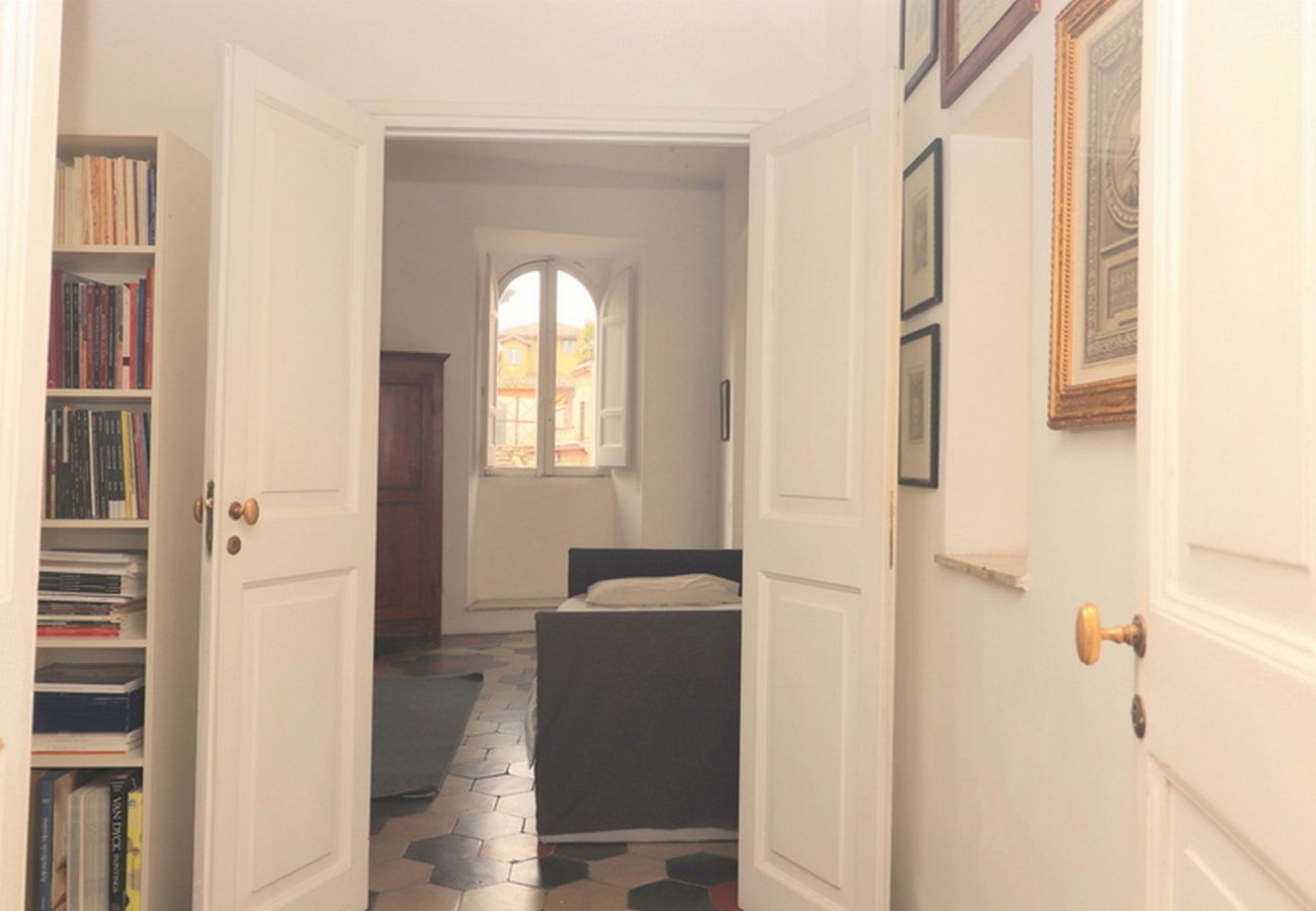 Apartment in Rome - Enchanting 2BR Apt near Pantheon&Vatican